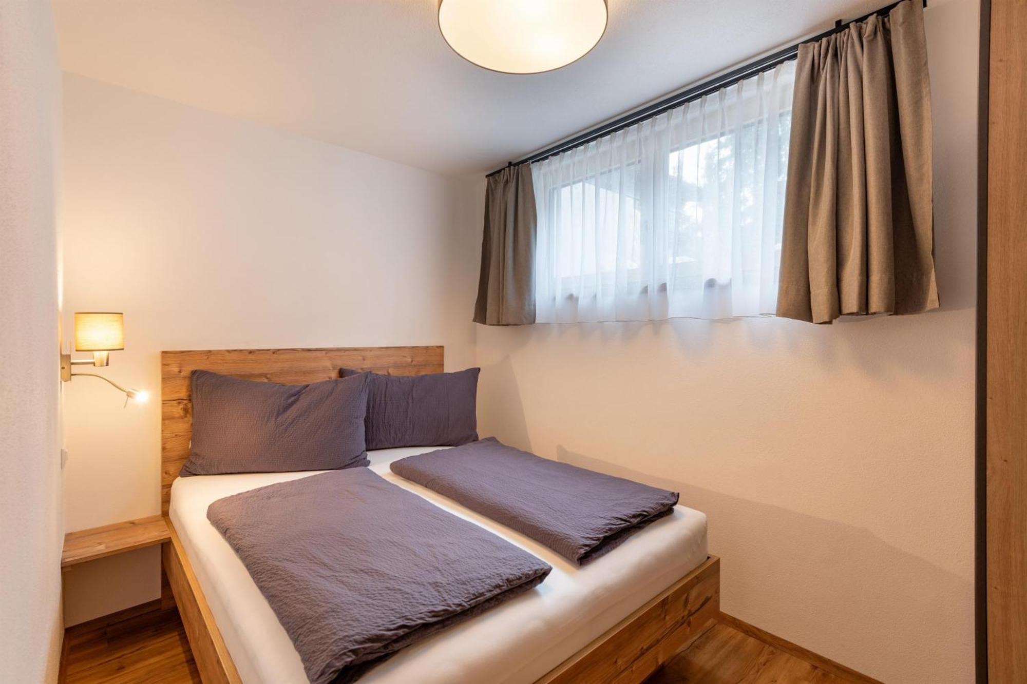 Appartement Auwald Ellmau Exterior photo