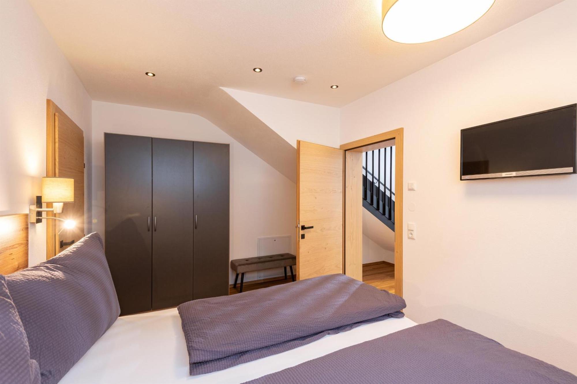 Appartement Auwald Ellmau Exterior photo