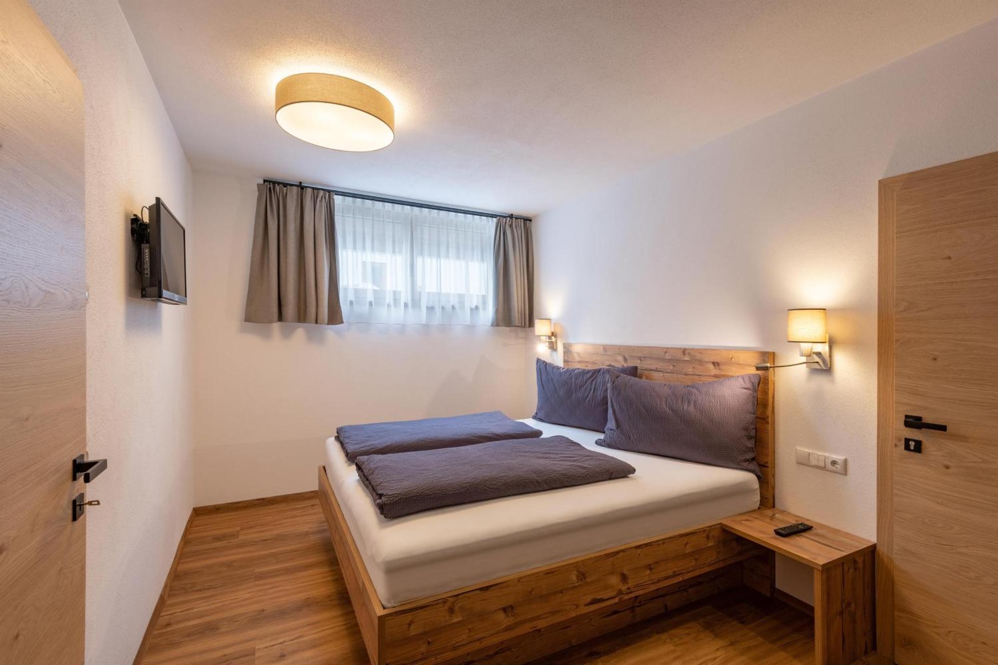 Appartement Auwald Ellmau Exterior photo