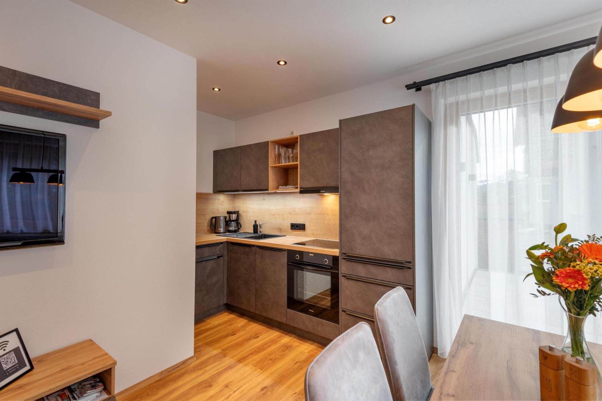 Appartement Auwald Ellmau Exterior photo